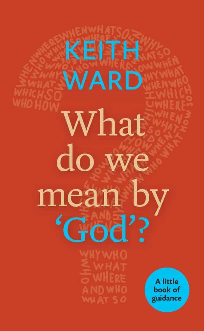 What Do We Mean by 'God'?