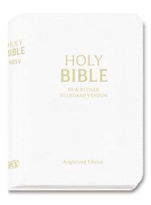 NRSV Holy Bible