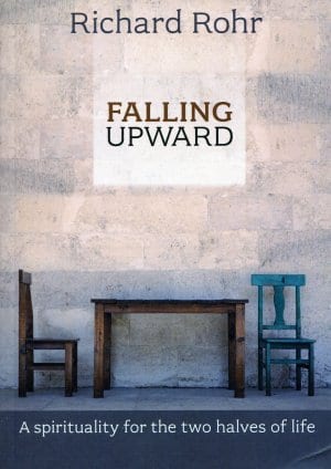 Falling Upward