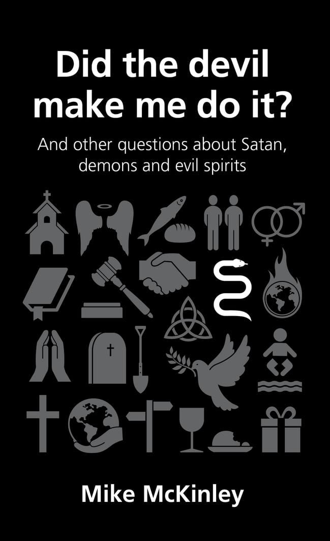 Questioning Devil Did the Devil Make Me Do it? and Other Questions About Satan, Demons ...