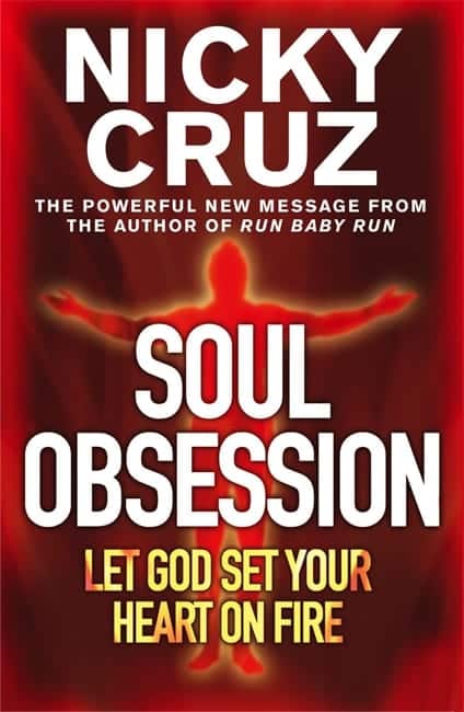 Soul Obsession