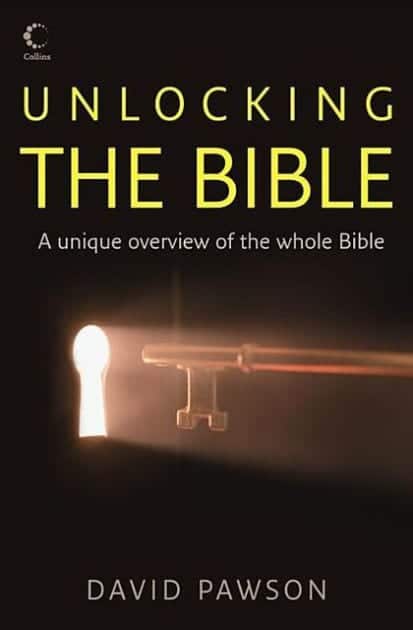 Unlocking The Bible Omnibus Ed