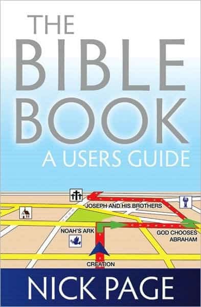 The Bible Book User's Guide