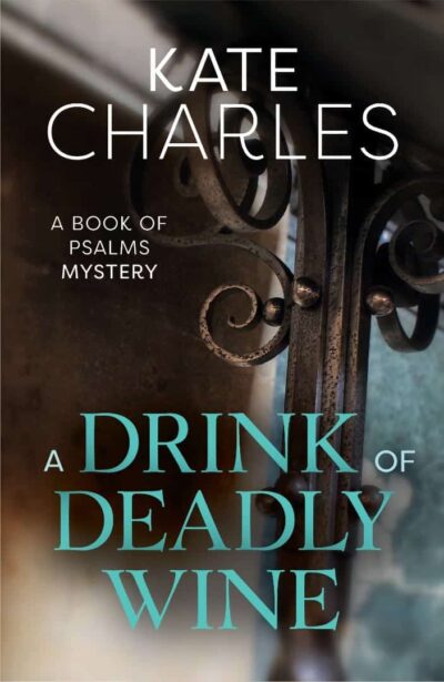 A Drink of Deadly Wine