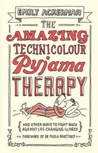 Amazing Technicolour Pyjama Therapy