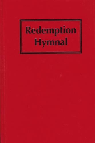 Redemption Hymnal Music
