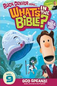 What's In The Bible 9
