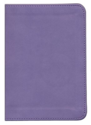 KJV Large Print Compact Reference Bible - Image 2