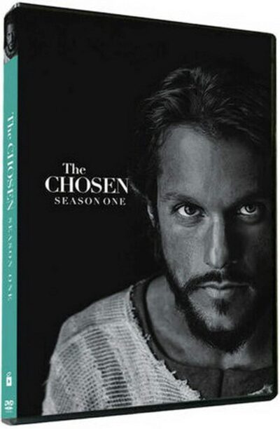 The Chosen DVD Season 1