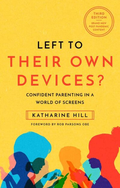 Left to Their Own Devices?