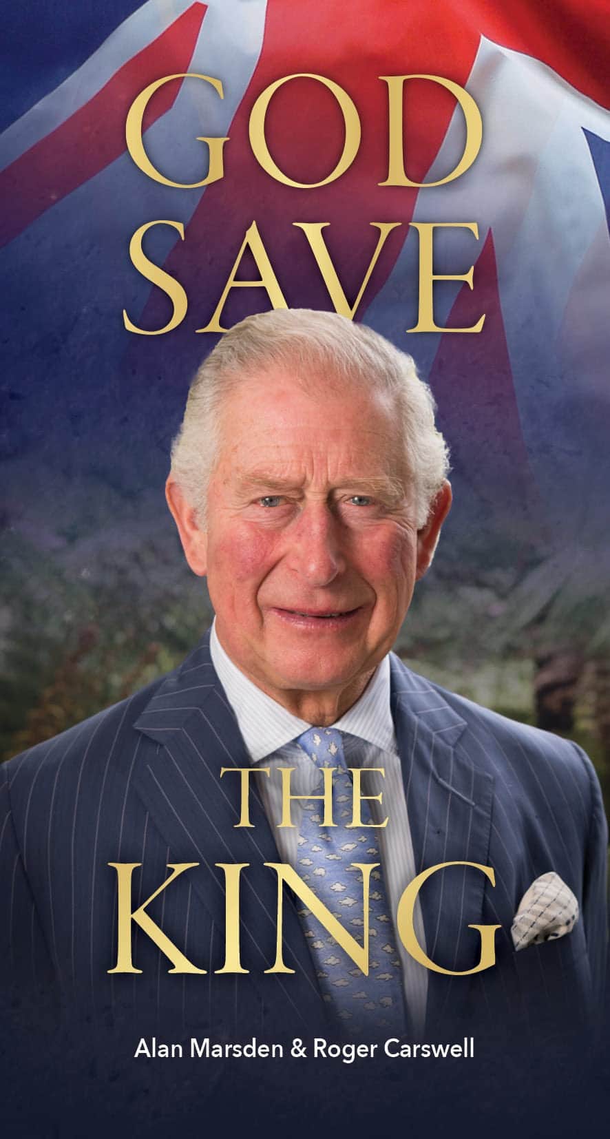 God Save the King