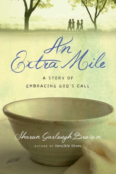An Extra Mile (Book 4 of 4)