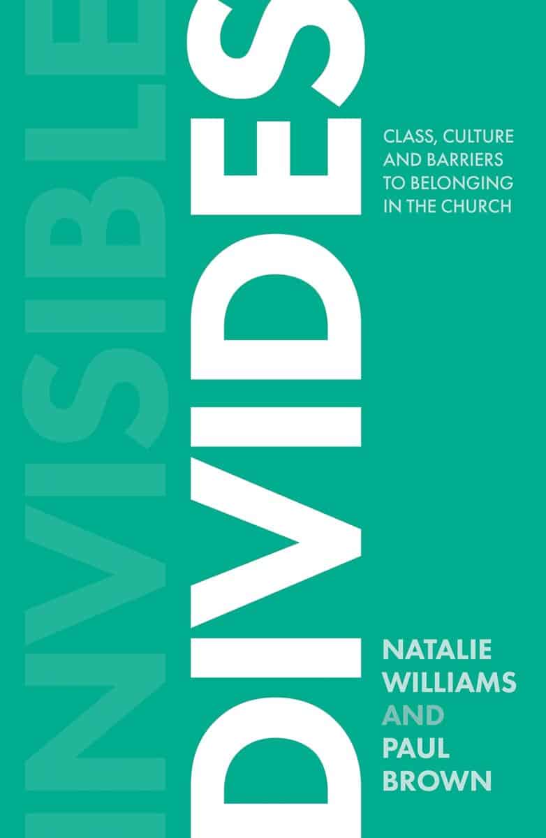 Invisible Divides