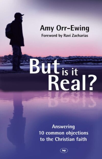But Is It Real?