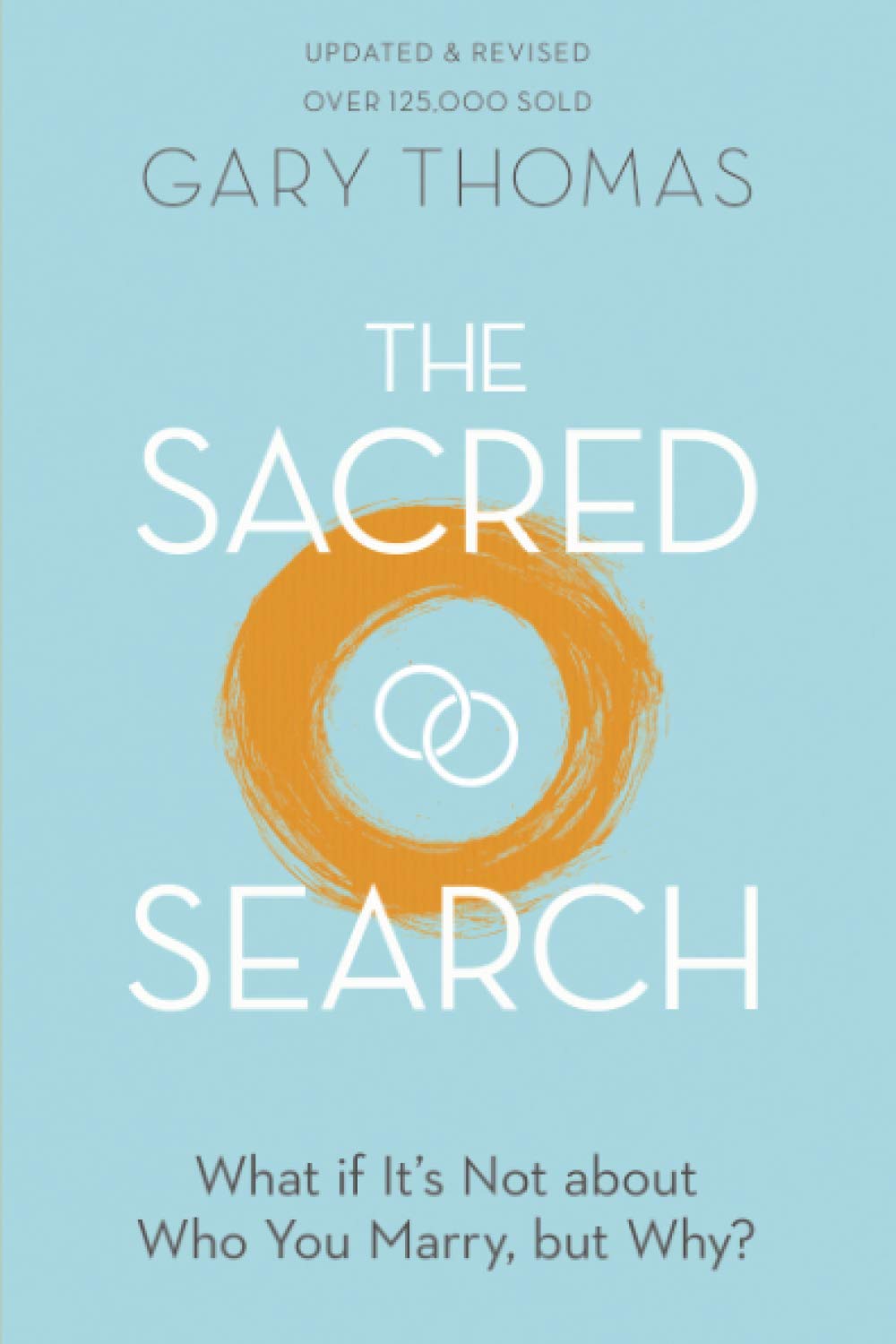 The Sacred Search