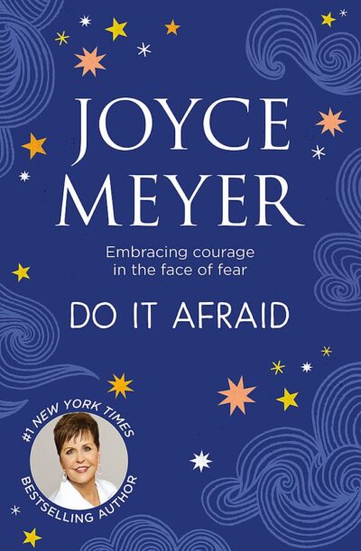 Do it Afraid