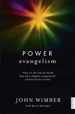 Power Evangelism | Spring Harvest Store