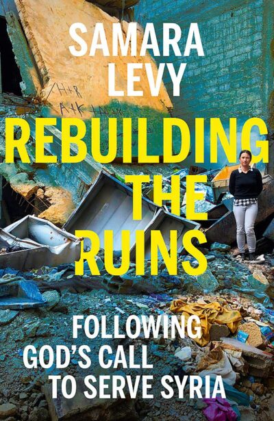 Rebuilding The Ruins