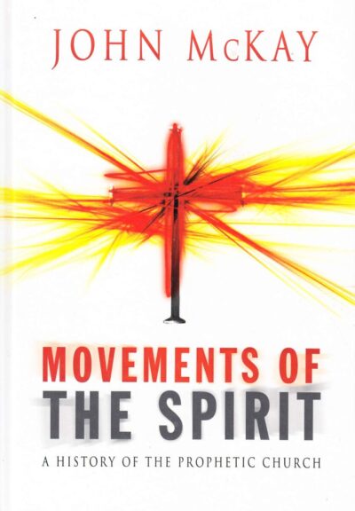Movements of the Spirit