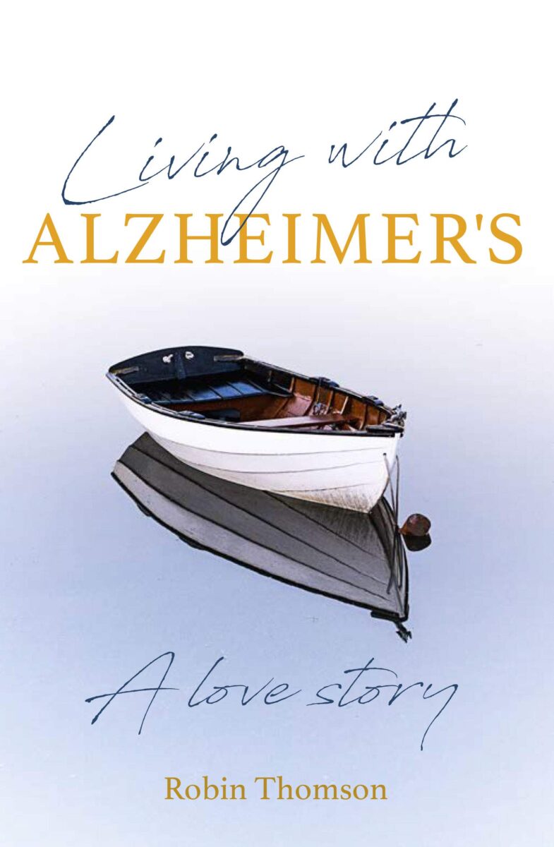 Living with Alzheimer's