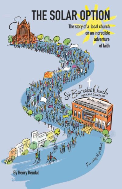 The Solar Option
