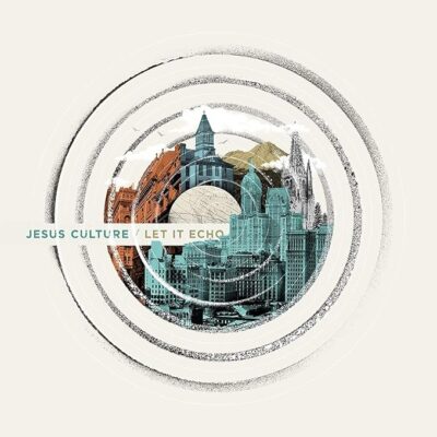 Let It Echo CD