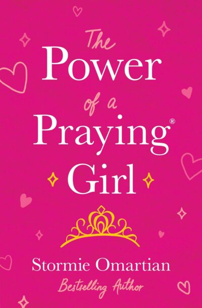 The Power of a Praying Wife: Book of Prayers