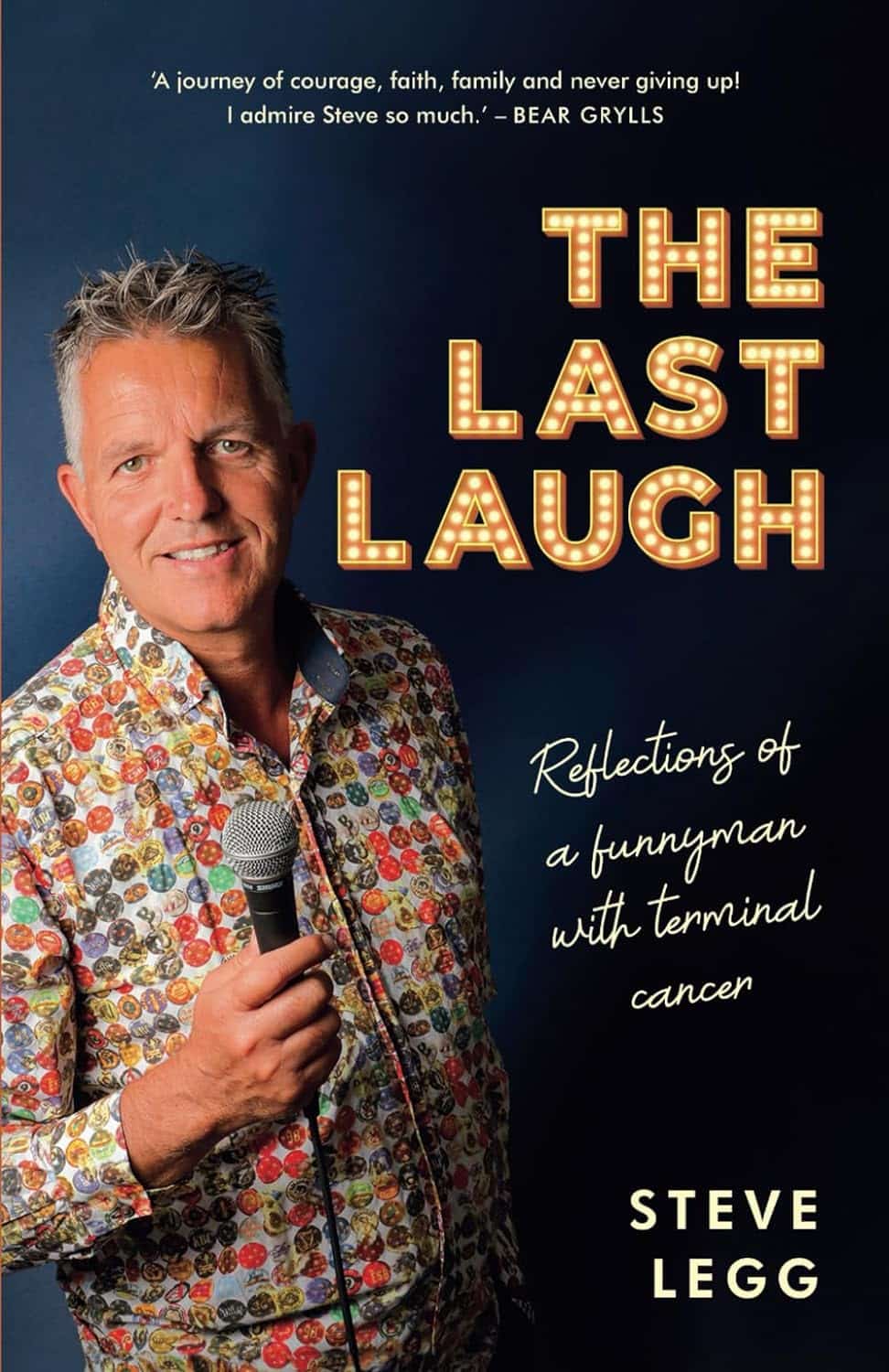 The Last Laugh