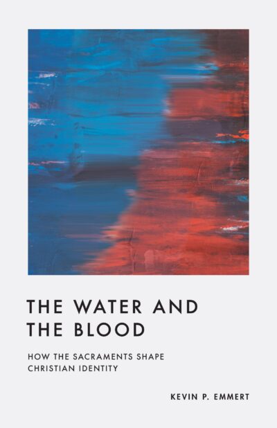 The Water and The Blood