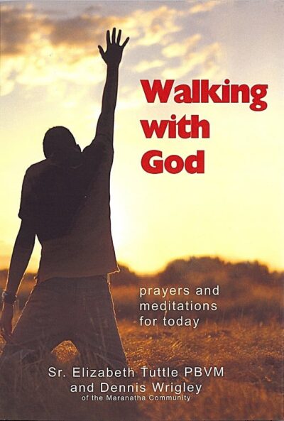 Walking with God