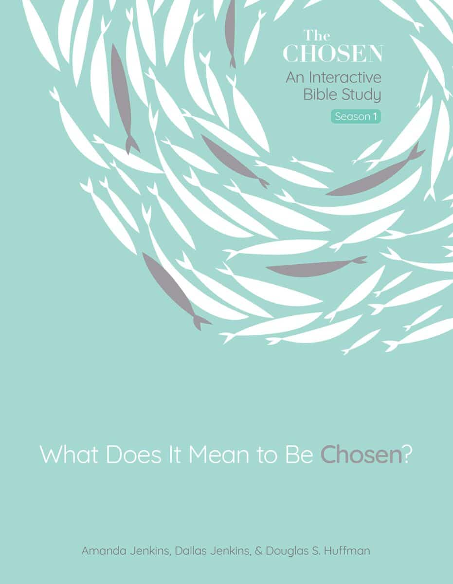 What Does it Mean to be Chosen?