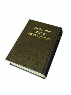 Hebrew Bible