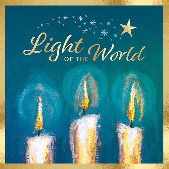 Compassion Pack: Light Of The World (10) | Spring Harvest Store