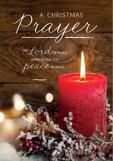 Compassion Pack: A Christmas Prayer (10) | Spring Harvest Store