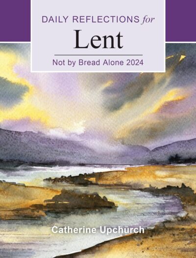 Not By Bread Alone 2024