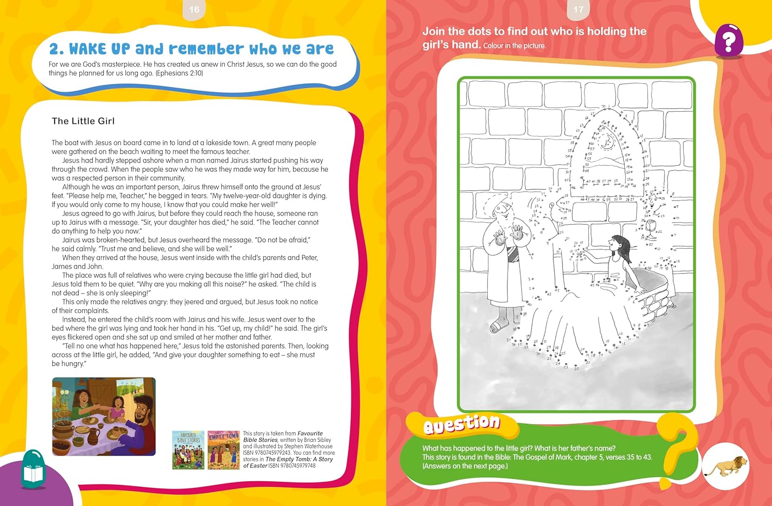 Big Start Annual 2 - Image 3