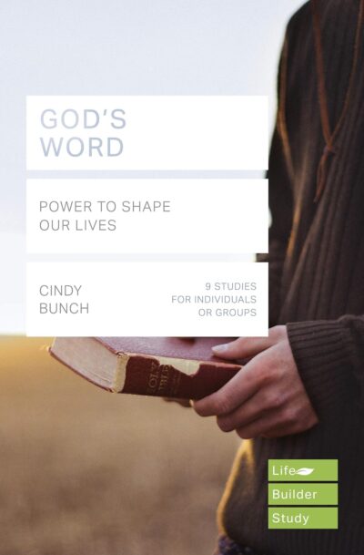God's Word (Lifebuilder Study Guides)