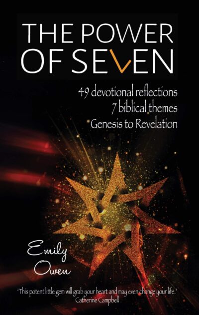 The Power of Seven - 49 devotional reflections