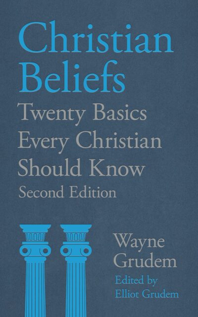 Christian Beliefs (2nd edn)