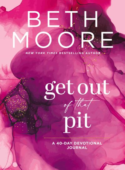 Get Out of that Pit