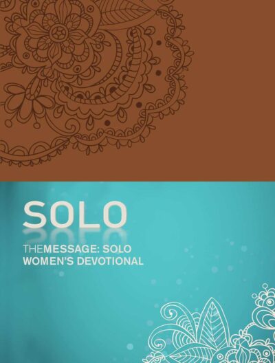The Message SOLO