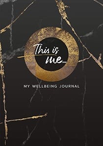 This Is Me: Wellbeing Journal