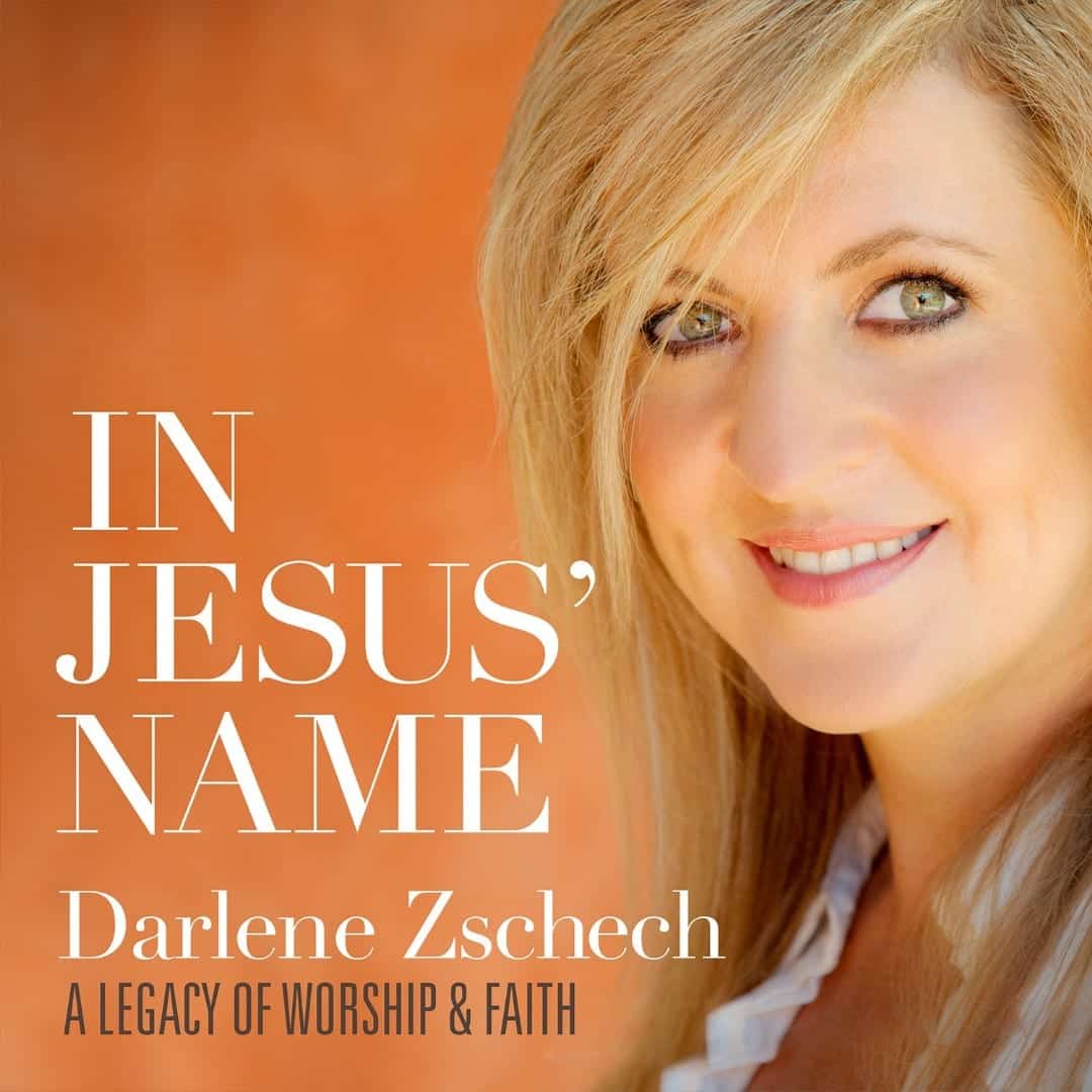 In Jesus Name CD