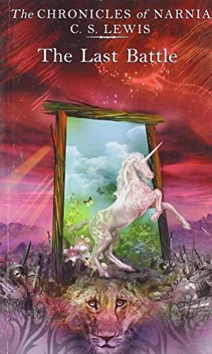 The Narnia: Last Battle