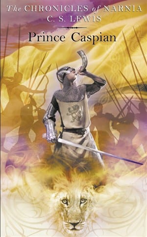 Narnia: Prince Caspian