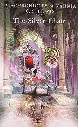 The Narnia: Silver Chair