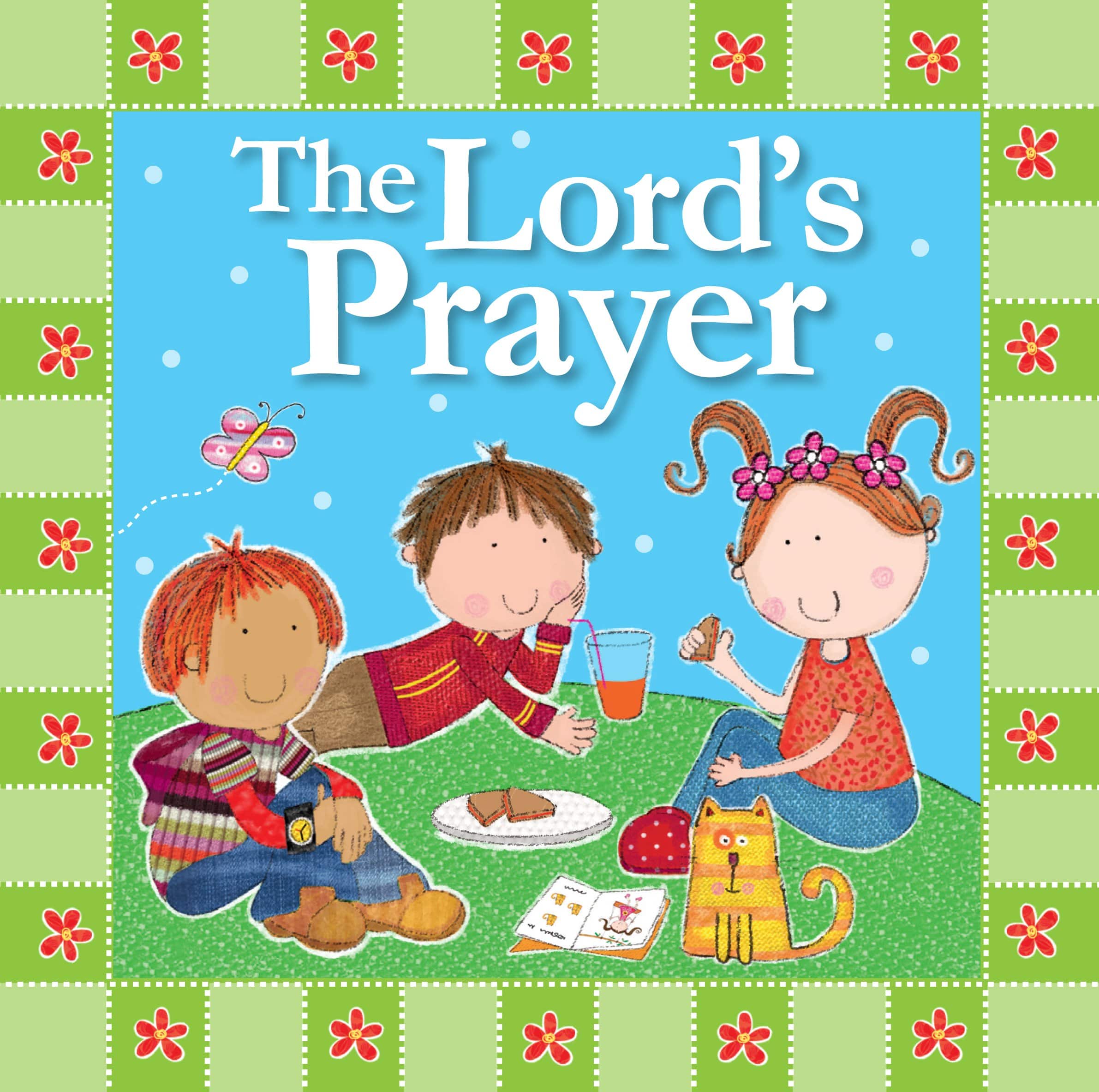 The Lord’s Prayer | Spring Harvest Store