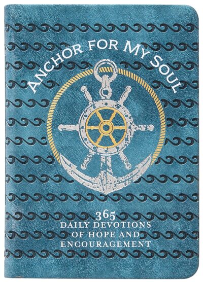 Anchor For My Soul