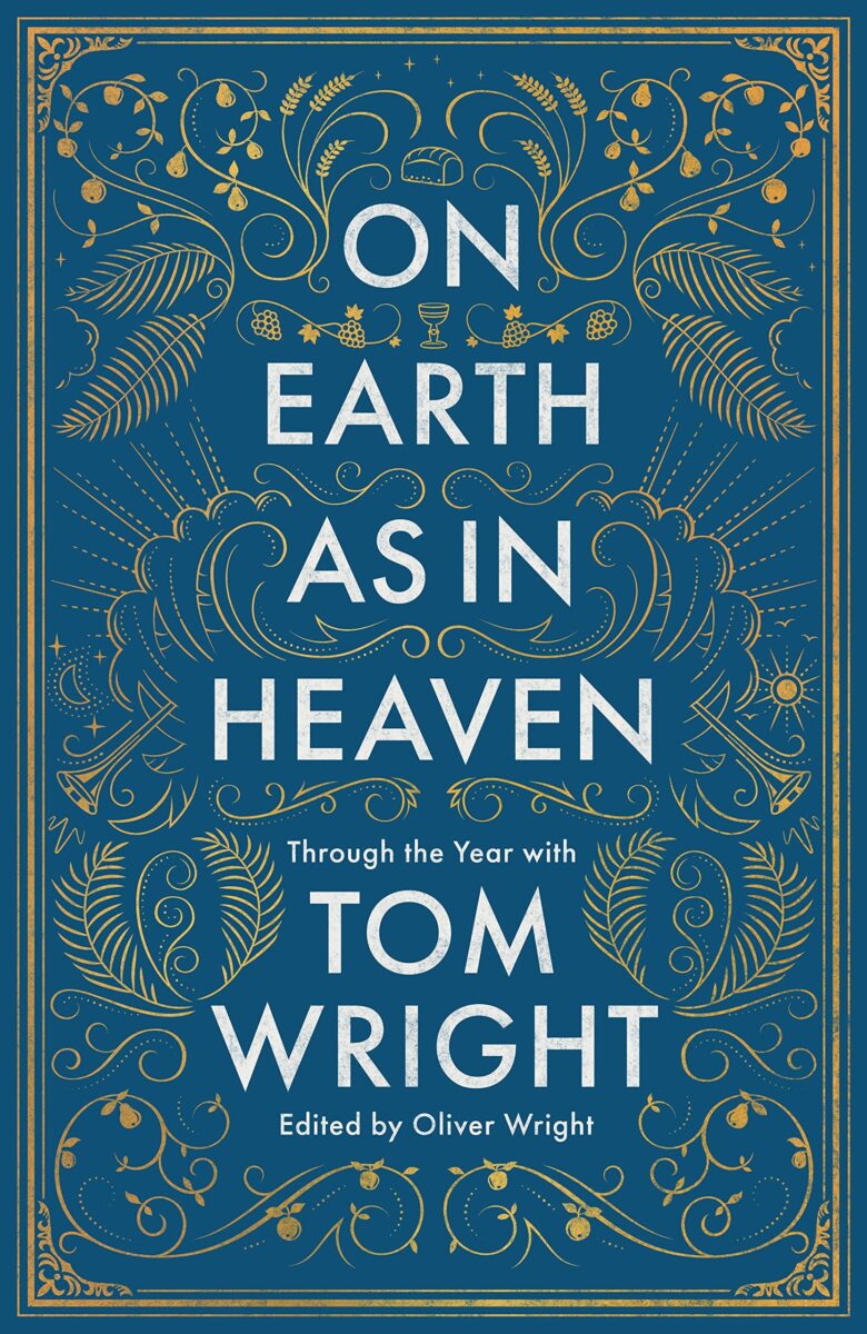 On Earth as in Heaven