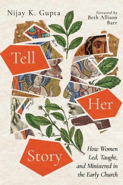 Tell Her Story: